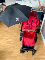 CYBEX Platinum Priam Kinderwagen Buggy Baden-Württemberg - Radolfzell am Bodensee Vorschau