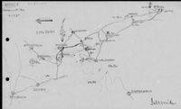 Kriegstagebuch Bericht 352. Infanteriedivision digital 1943-45 Bayern - Gunzenhausen Vorschau
