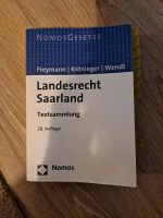 Landesrecht Saarland Saarbrücken-Halberg - Bischmisheim Vorschau