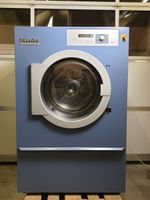 GAS 13 KG  PT 8253 G Miele Professional PT Ablufttrockner Bayern - Todtenweis Vorschau