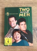 TWO and a half MEN DVD Staffel 3 Niedersachsen - Gifhorn Vorschau