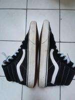 Vans Old Skool High Sk8 Schuhe skate Shoes Sneakers  44,5 Bayern - Erlangen Vorschau