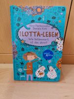 Ostergeschenk - Buch - Lotta Leben - Wie belämmt ist das denn? Baden-Württemberg - Eisingen Vorschau