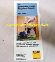 ADAC ReiseService OE 62 Tschechische u. Slowakische Republik 2003 Sachsen - Bautzen Vorschau