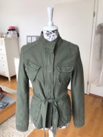 Closed Jacke, Khaki toller Schnitt Hannover - Kirchrode-Bemerode-Wülferode Vorschau