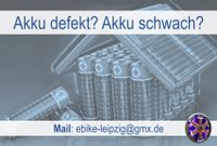 Balkonkraftwerk | Energie- Stromspeicher | Reparatur Zellentausch Leipzig - Leipzig, Zentrum Vorschau