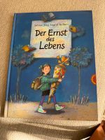 Der Ernst des Lebens Buch von Sabine Jörg Berlin - Wilmersdorf Vorschau