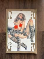 Hajime Sorayama Naga Brandenburg - Bad Belzig Vorschau