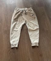 Nike tech fleece hose beige Essen - Essen-Stadtmitte Vorschau