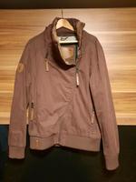 Naketano Übergangsjacke Größe L/XL Niedersachsen - Uetze Vorschau