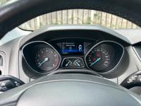 Ford Focus Kombi, Buisness Ausstattung, Sync, Autom. Einparken Nordrhein-Westfalen - Kevelaer Vorschau