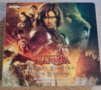 Hörbuch Die Chroniken von Narnia 4CD's Thüringen - Mönchenholzhausen Vorschau