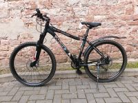 Mountainbike / Fahrrad von whistle miwok 26"zoll Baden-Württemberg - Mannheim Vorschau