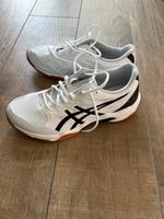 Asics Gel Rocket 11 Volleyballschuhe Baden-Württemberg - Schwendi Vorschau
