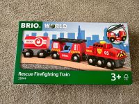 Brio World Feuerwehr Zug Nordrhein-Westfalen - Düren Vorschau