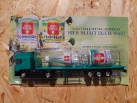 Modell LKW 1:87 OVP SCANIA Rhön Sprudel Werbetruck Sammeln Neu Hessen - Schotten Vorschau