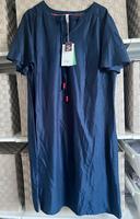 Sheego Viskose-Kleid, kniebedeckend 46 NP 60€ Bonn - Duisdorf Vorschau