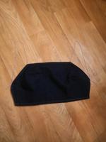 Zara rückenfreies Denim Jeans Crop Top Sachsen - Chemnitz Vorschau