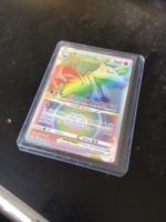 Aerodactyl VStar rainbow Pokemon Karte Berlin - Neukölln Vorschau