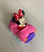 Tut Tut Flitzer Auto Minnie Mouse Vtech Sachsen-Anhalt - Blankenheim bei Sangerhausen Vorschau