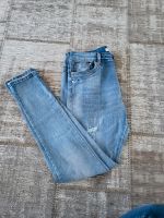 Jeans / Hose / Rippedjeans Q2 Unique Denim M Baden-Württemberg - Heilbronn Vorschau