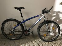 ⭐️ Corratec MTB ⭐️ Superbow 3 x 9 LX 49 cm Mountainbike Bayern - Landshut Vorschau