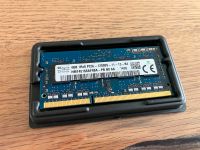Notebook RAM Arbeitsspeicher 4GB DDR3 Dortmund - Hombruch Vorschau