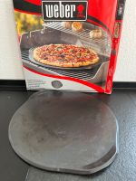 Weber Grill Pizzastein Bayern - Vilsheim Vorschau