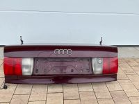 Audi, 80 b4, Limousine, Kofferraumdeckel Bayern - Obernzell Vorschau