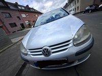 VW Golf V Benzin Nordrhein-Westfalen - Viersen Vorschau