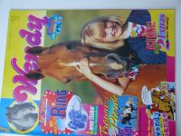 Wendy Zeitschrift Pferd pferde aus Juni 1997 !! WENDY Dortmund - Hombruch Vorschau