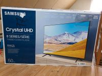 Samsung TV GU50TU8079 Defekt + Mainboard (Ersatz) Bayern - Adelsdorf Vorschau