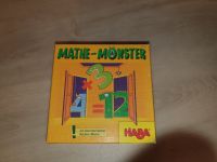 ++SPIEL HABA MATHE-MONSTER RECHEN-MEMO ALTER 8+ wNEU ++ Brandenburg - Hoppegarten Vorschau