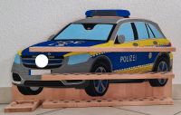 Regal/Polizei/Polizeiauto/Auto/Tonie/Musikbox Baden-Württemberg - Unlingen Vorschau