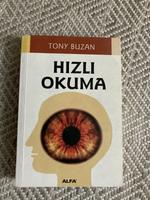 Hizli Okuma, Tony Buzan, türkisch Baden-Württemberg - Mannheim Vorschau