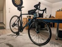 Cannondale Synapse Carbon Rennrad, Ultegra, C3, Mavic, Größe 56 Bayern - Bergrheinfeld Vorschau