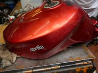 Aprilia SL 1000 Falco Tank Düsseldorf - Friedrichstadt Vorschau