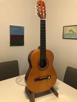 Kinder-Jugendgitarre ¾ Höfner HS 509 Bj. 1969 Nordrhein-Westfalen - Herne Vorschau
