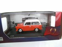 Trabi IST Models P 50 Kombi 1:43 Rheinland-Pfalz - Bad Kreuznach Vorschau