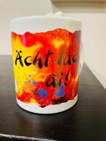 Diddl Tasse Tassen Diddl Maus Nordrhein-Westfalen - Wesel Vorschau