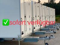 Vorschaubild einer Anzeige von Elipo Baubedarf / www.LagercontainerXXL.de