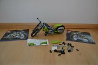 Lego, Technic, 8291, Motocross Bike Rheinland-Pfalz - Zornheim Vorschau