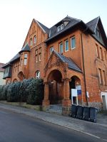 Villa: HBN geräumige 3 Zimmer-Wohnung mit Garten Thüringen - Hildburghausen Vorschau