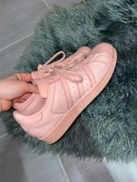 Adidas Superstars Schuhe Rosa Größe 36 Baden-Württemberg - Dettingen unter Teck Vorschau