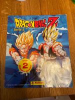 Panini Dragonball Z Serie 2 Nordrhein-Westfalen - Sankt Augustin Vorschau