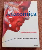 Buch, Weltbild, Anatomica, Anatomie Sachsen - Dohna Vorschau