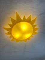 Sonnendeckenlampe Kinderzimmer deckenleuchte Ikea Hessen - Limburg Vorschau