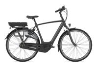 Gazelle Arroyo C7+ HMB H 28" R7H - black matt Düsseldorf - Hafen Vorschau