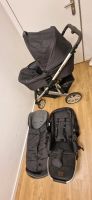 ABC salsa 4 kinderwagen Dortmund - Innenstadt-West Vorschau