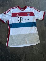 Trikot Adidas FC Bayern München, FCB, XL Baden-Württemberg - Rosengarten Vorschau